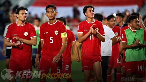 Prediksi Skor Indonesia vs Filipina 11 Juni 2024