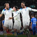 Prediksi Skor Inggris vs Bosnia 4 Juni 2024