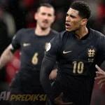 Prediksi Skor Inggris vs Islandia 8 Juni 2024