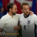 Prediksi Skor Inggris vs Slovakia 30 Juni 2024