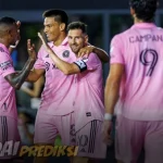 Prediksi Skor Inter Miami vs Columbus Crew 20 Juni 2024