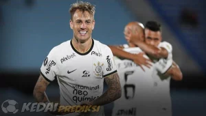 Prediksi Skor Internacional vs Corinthians 20 Juni 2024