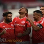 Prediksi Skor Internacional vs Sao Paulo 14 Juni 2024