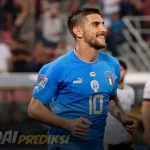 Prediksi Skor Italia vs Bosnia 10 Juni 2024