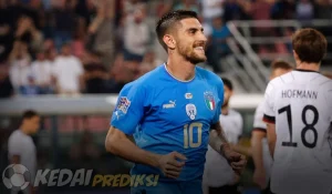 Prediksi Skor Italia vs Bosnia 10 Juni 2024