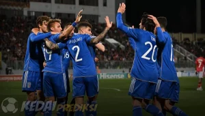 Prediksi Skor Italia vs Turki 5 Juni 2024