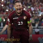 Prediksi Skor Jamaika vs Venezuela 1 Juli 2024