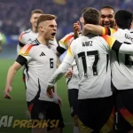 Prediksi Skor Jerman vs Skotlandia 14 Juni 2024
