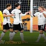 Prediksi Skor Jerman vs Ukraina 4 Juni 2024