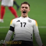 Prediksi Skor Jerman vs Yunani 8 Juni 2024