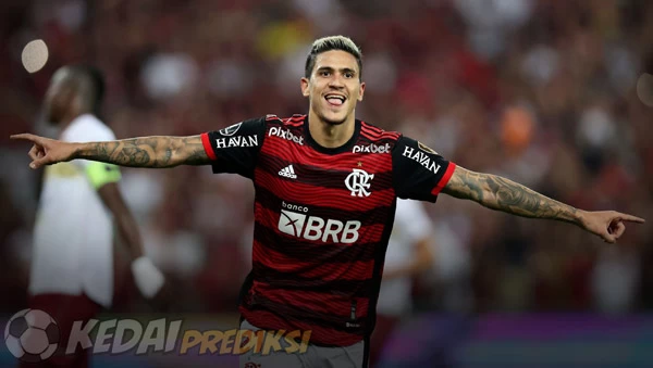 Prediksi Skor Juventude vs Flamengo 27 Juni 2024