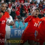 Prediksi Skor Kanada vs Chile 30 Juni 2024