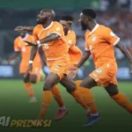 Prediksi Skor Kenya vs Pantai Gading 11 Juni 2024