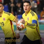 Prediksi Skor Kolombia vs Bolivia 16 Juni 2024