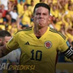 Prediksi Skor Kolombia vs Kosta Rika 29 Juni 2024