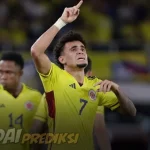 Prediksi Skor Kolombia vs Paraguay 25 Juni 2024