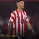 Prediksi Skor Kosta Rika vs Paraguay 3 Juli 2024