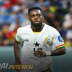 Prediksi Skor Mali vs Ghana 7 Juni 2024