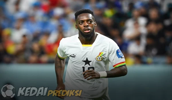 Prediksi Skor Mali vs Ghana 7 Juni 2024