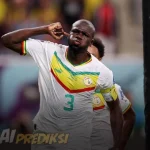 Prediksi Skor Mauritania vs Senegal 9 Juni 2024
