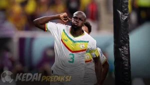 Prediksi Skor Mauritania vs Senegal 9 Juni 2024