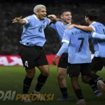 Prediksi Skor Meksiko vs Uruguay 6 Juni 2024