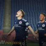 Prediksi Skor New England vs New York Red Bulls 9 Juni 2024