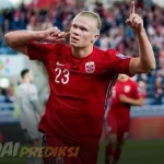 Prediksi Skor Norwegia vs Kosovo 6 Juni 2024
