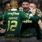 Prediksi Skor Palmeiras vs Bragantino 21 Juni 2024