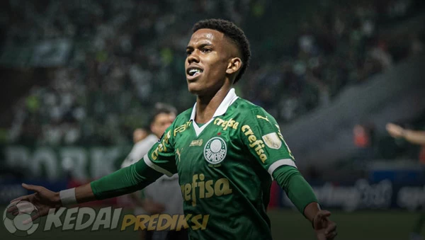 Prediksi Skor Palmeiras vs Corinthians 2 Juli 2024