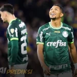 Prediksi Skor Palmeiras vs Vasco da Gama 14 Juni 2024