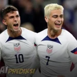 Prediksi Skor Panama vs Amerika Serikat 28 Juni 2024