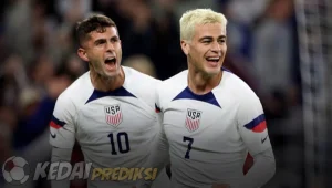 Prediksi Skor Panama vs Amerika Serikat 28 Juni 2024
