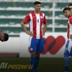 Prediksi Skor Panama vs Paraguay 17 Juni 2024