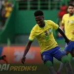 Prediksi Skor Paraguay vs Brasil 29 Juni 2024