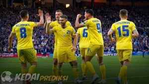 Prediksi Skor Polandia vs Ukraina 8 Juni 2024