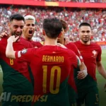 Prediksi Skor Portugal vs Finlandia 5 Juni 2024