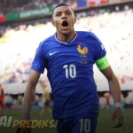 Prediksi Skor Prancis vs Belgia 1 Juli 2024