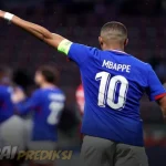 Prediksi Skor Prancis vs Kanada 10 Juni 2024