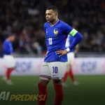 Prediksi Skor Prancis vs Luksemburg 6 Juni 2024
