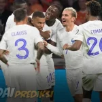 Prediksi Skor Prancis vs Polandia 25 Juni 2024