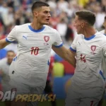 Prediksi Skor Republik Ceko vs Turki 27 Juni 2024
