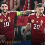 Prediksi Skor Republik Irlandia vs Hungaria 5 Juni 2024