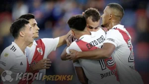Prediksi Skor River Plate vs Tigre 3 Juni 2024