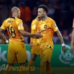 Prediksi Skor Rumania vs Belanda 2 Juli 2024