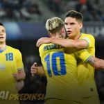 Prediksi Skor Rumania vs Ukraina 17 Juni 2024