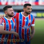 Prediksi Skor Sao Paulo vs Bahia 1 Juli 2024