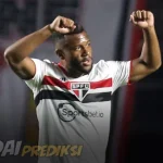 Prediksi Skor Sao Paulo vs Criciuma 28 Juni 2024