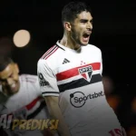 Prediksi Skor Sao Paulo vs Cuiaba 20 Juni 2024