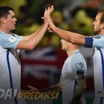 Prediksi Skor Serbia vs Inggris 17 Juni 2024